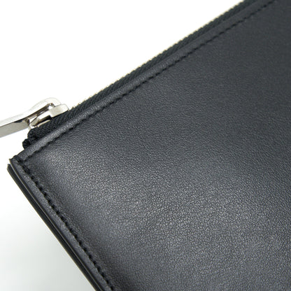 Saint Laurent Wolf Document Holder