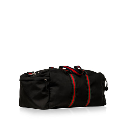 Gucci Duffle Bag
