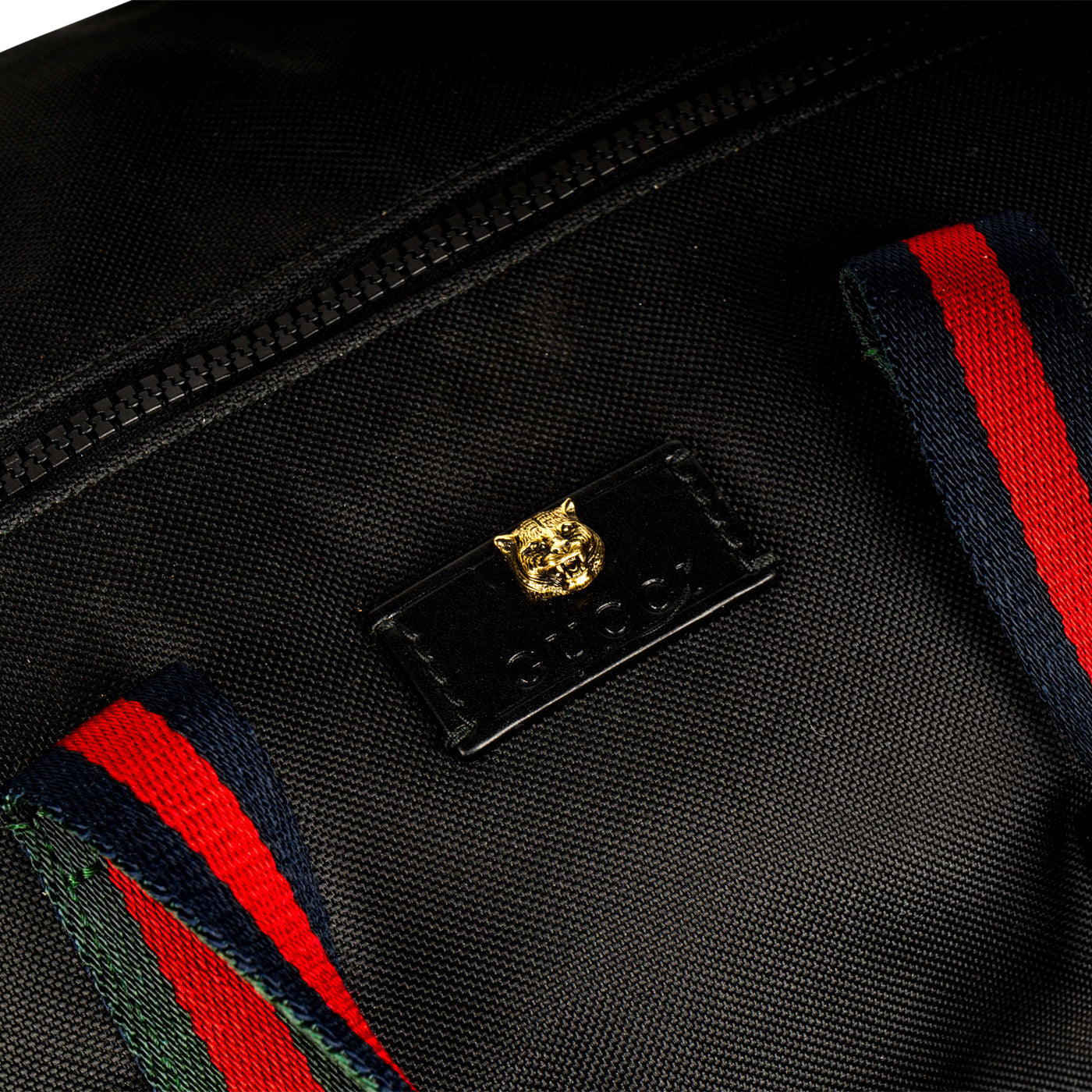 Gucci Duffle Bag