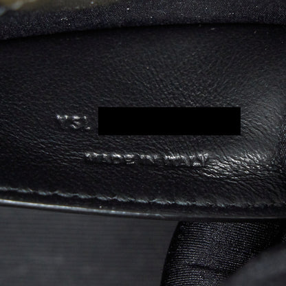 Saint Laurent/YSL Small Kate Chain Crossbody Black GHW