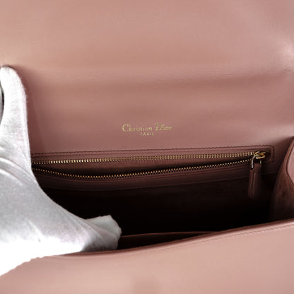 Dior Lambskin Diorama Blush