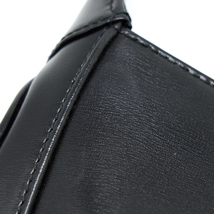 Gucci Jackie 1961 Mini Bag Calfskin Black