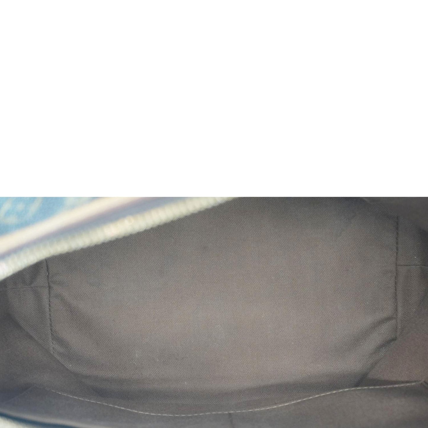 LOUIS VUITTON Palermo PM Monogram Canvas Shoulder Bag Brown