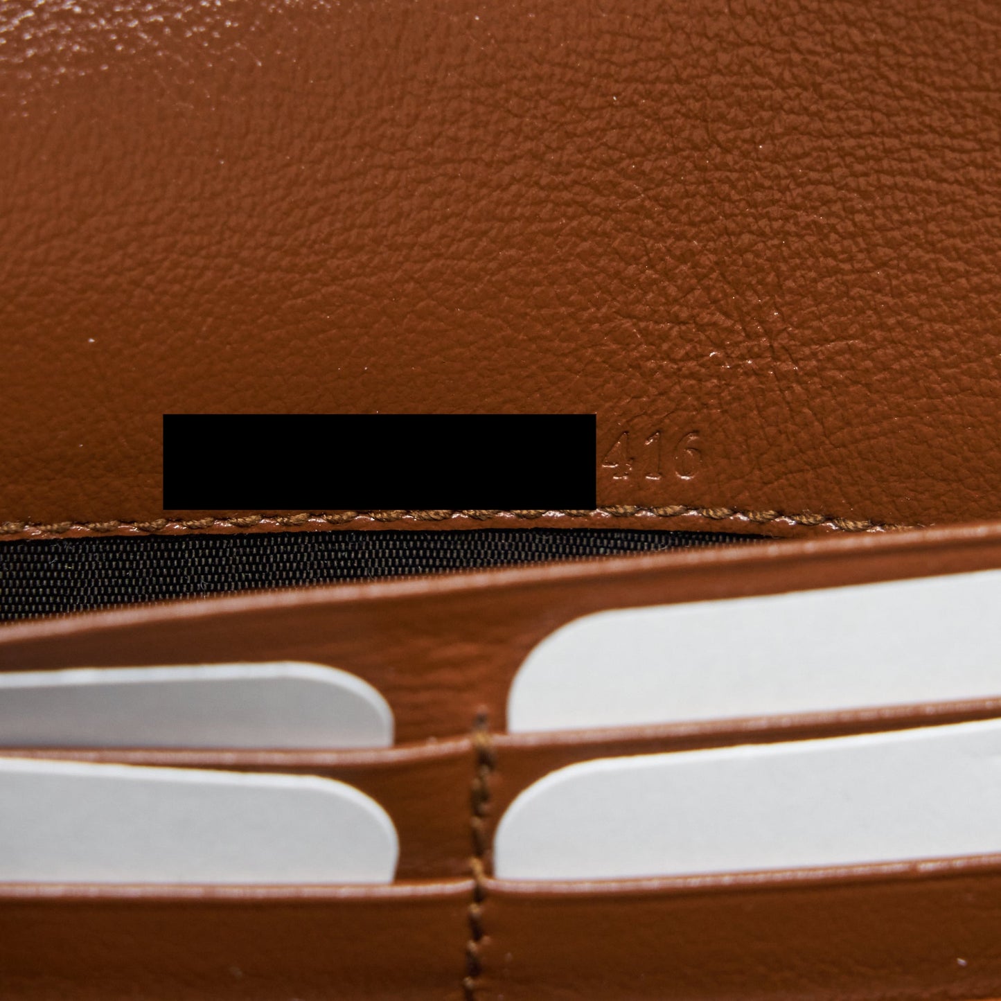 Gucci GG Marmont Matelasse Mini Bag Calfskin Brown