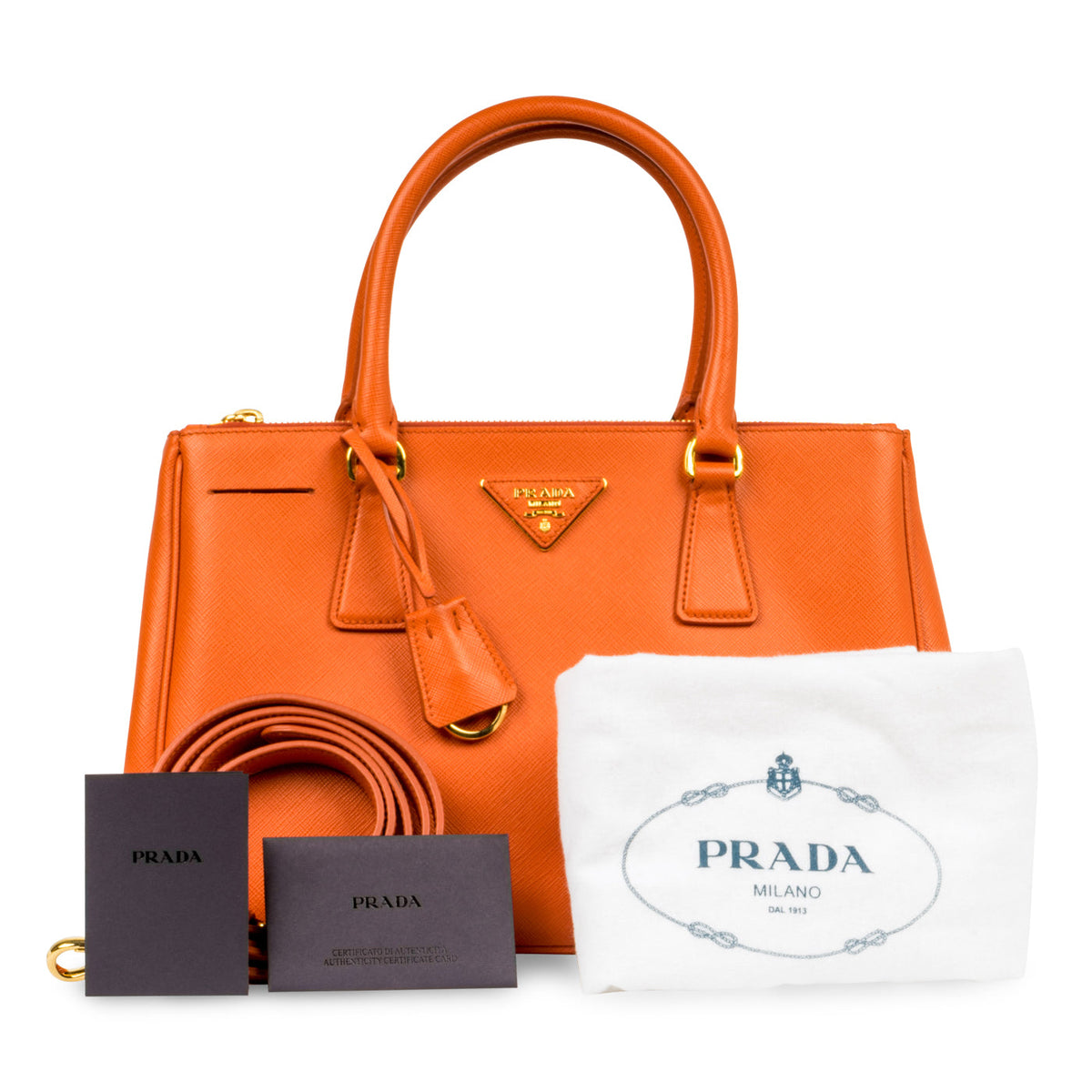 Prada Galleria