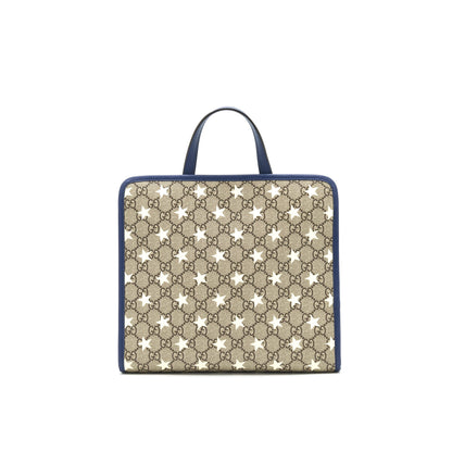 Gucci Kids Star Tote Bag Limited Edition