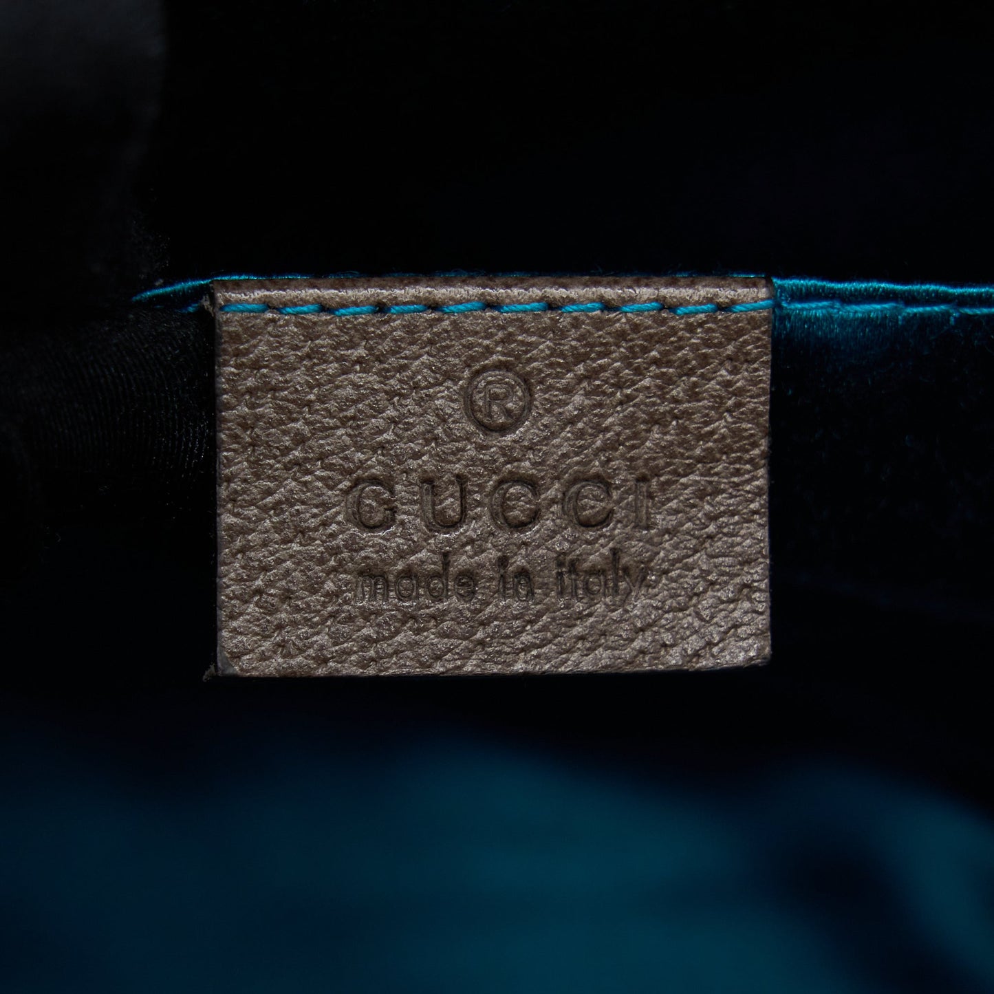 Gucci Ophidia GG Supreme Canvas Shoulder Bag