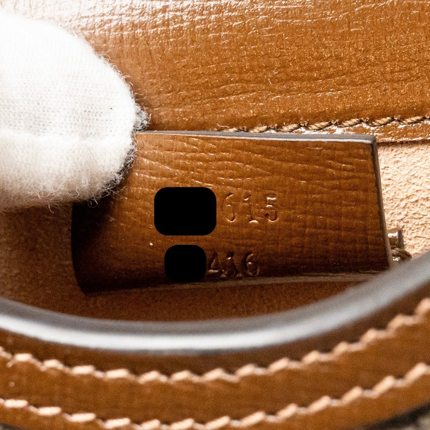Gucci Horsebit 1955 Mini Bag GG Supreme Canvas Brown/Multicoloured