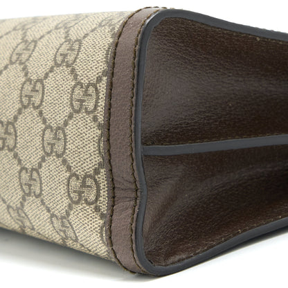 Gucci Ophidia GG Shoulder Bag
