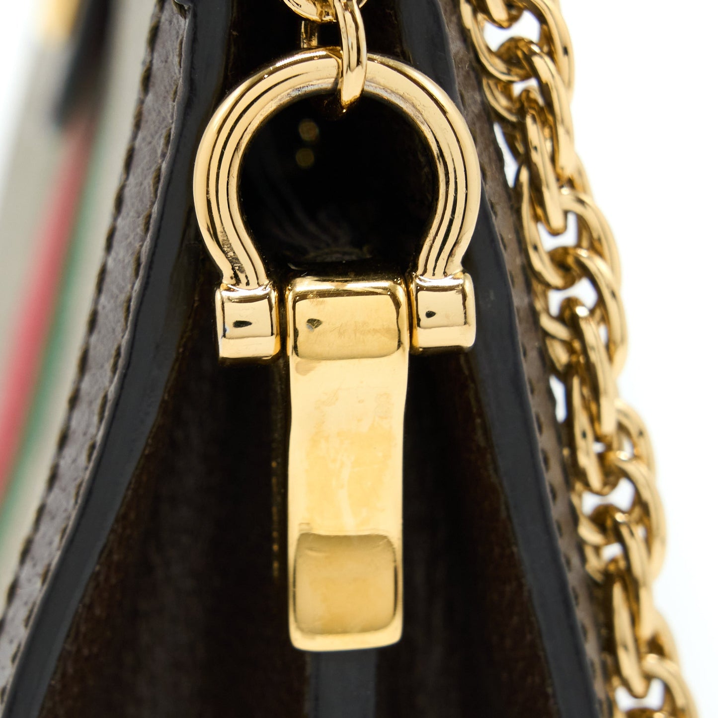 Gucci Ophidia GG Shoulder Bag
