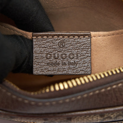 Gucci ophidia GG Supreme mini Shoulder Bag