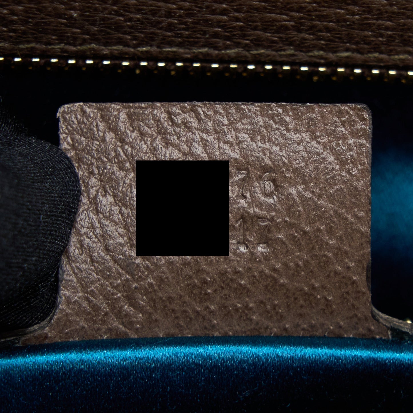 Gucci Ophidia GG Shoulder Bag