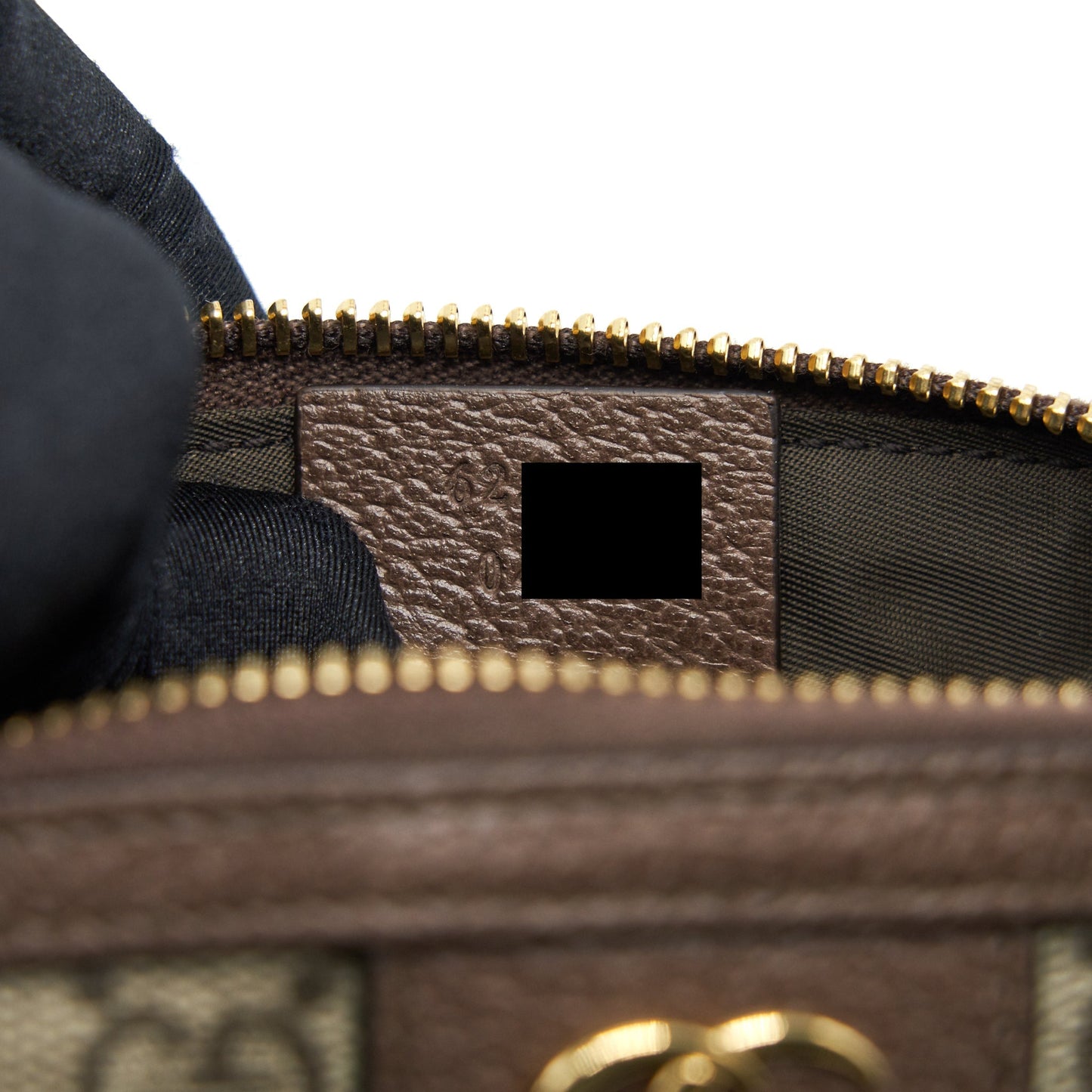 Gucci ophedia Cosmetic Pouch