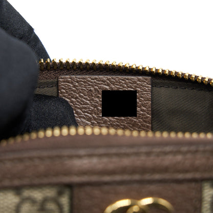 Gucci ophedia Cosmetic Pouch