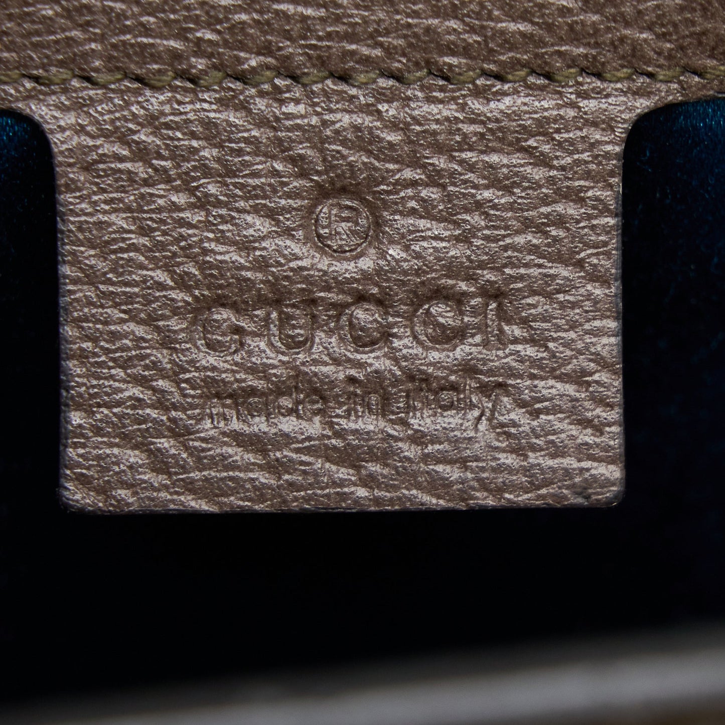 Gucci Ophidia GG Shoulder Bag