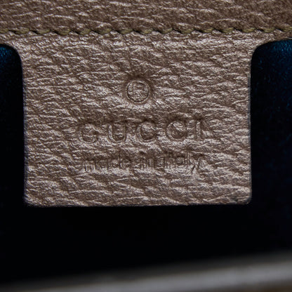 Gucci Ophidia GG Shoulder Bag