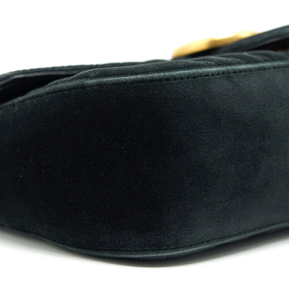 GUCCI MARMONT IN SMALL VELVET