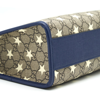 Gucci Kids Star Tote Bag Limited Edition