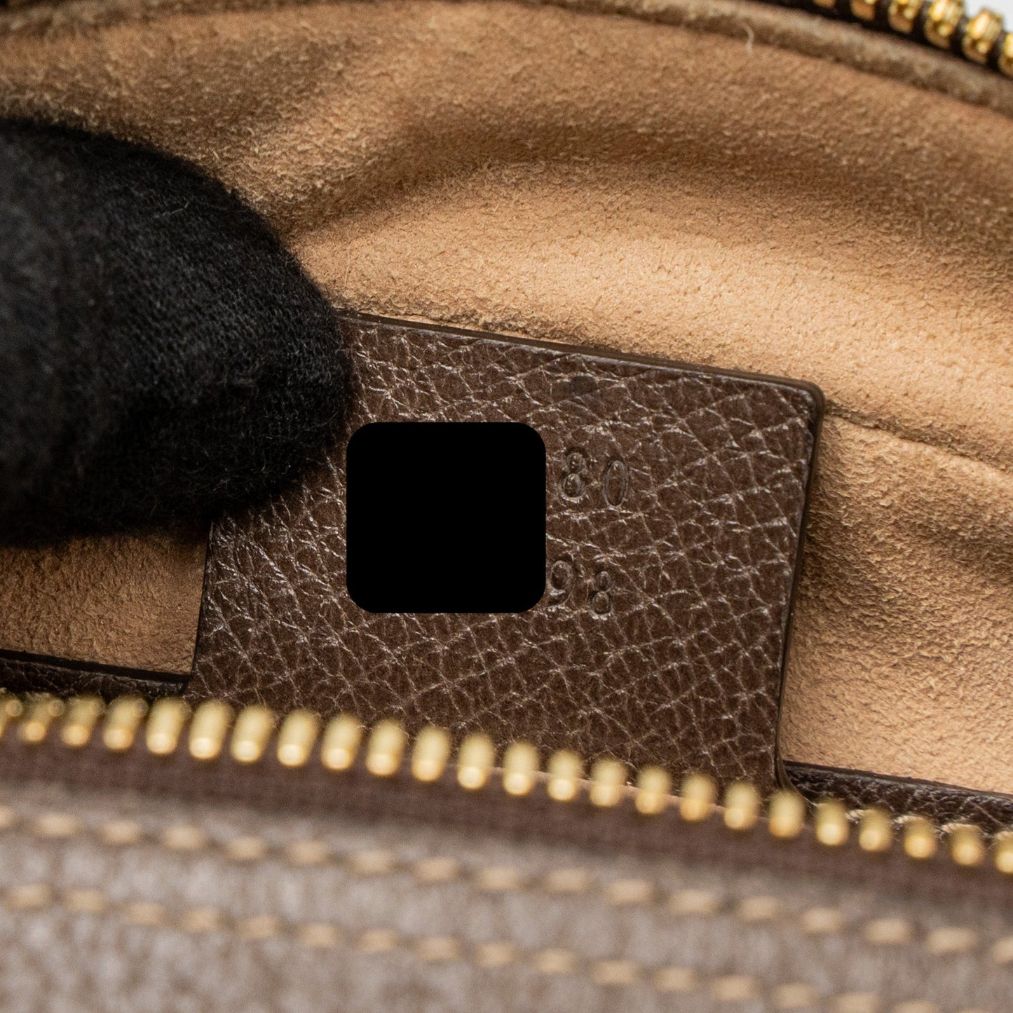 Gucci Ophidia Shoulder Bag GG Supreme Canvas