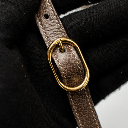 Gucci Ophidia Shoulder Bag GG Supreme Canvas