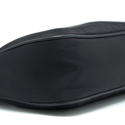 Saint Laurent Toy Lou Lou Black SHW