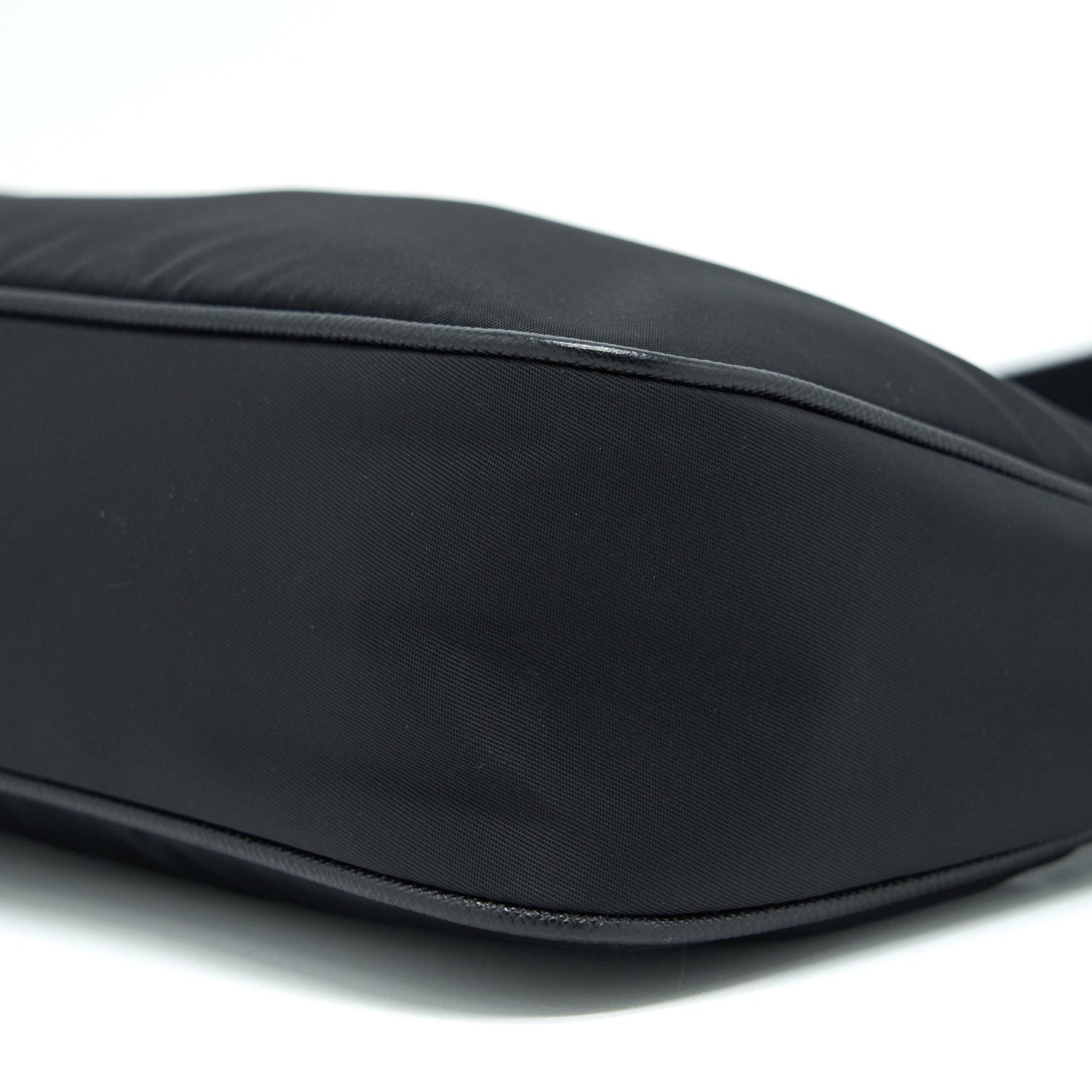 Saint Laurent Toy Lou Lou Black SHW