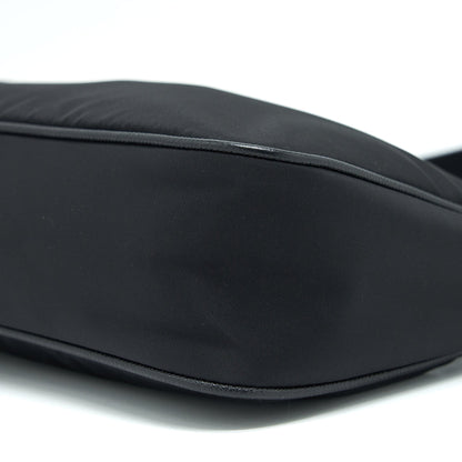 Saint Laurent Toy Lou Lou Black SHW