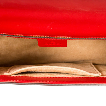 Gucci Sylvie Shoulder Bag