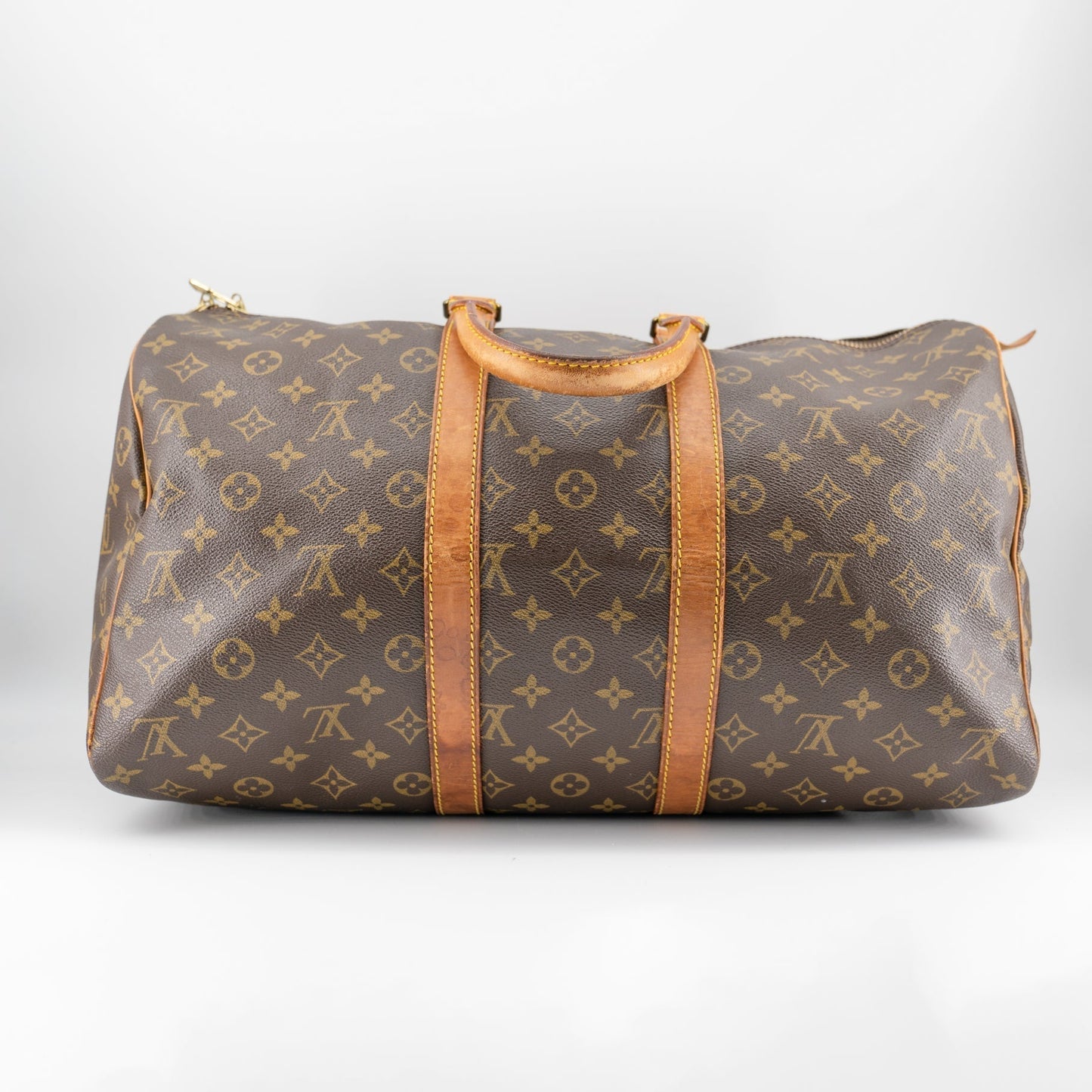 LOUIS VUITTON Keepall45 handbag