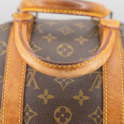 LOUIS VUITTON Keepall45 handbag