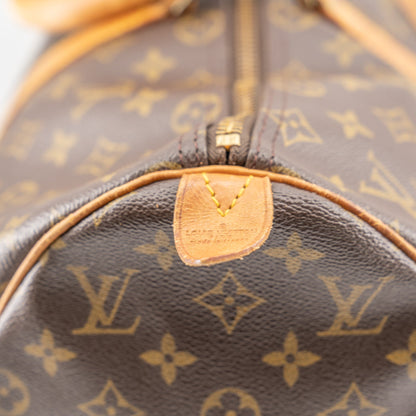 LOUIS VUITTON Keepall45 handbag