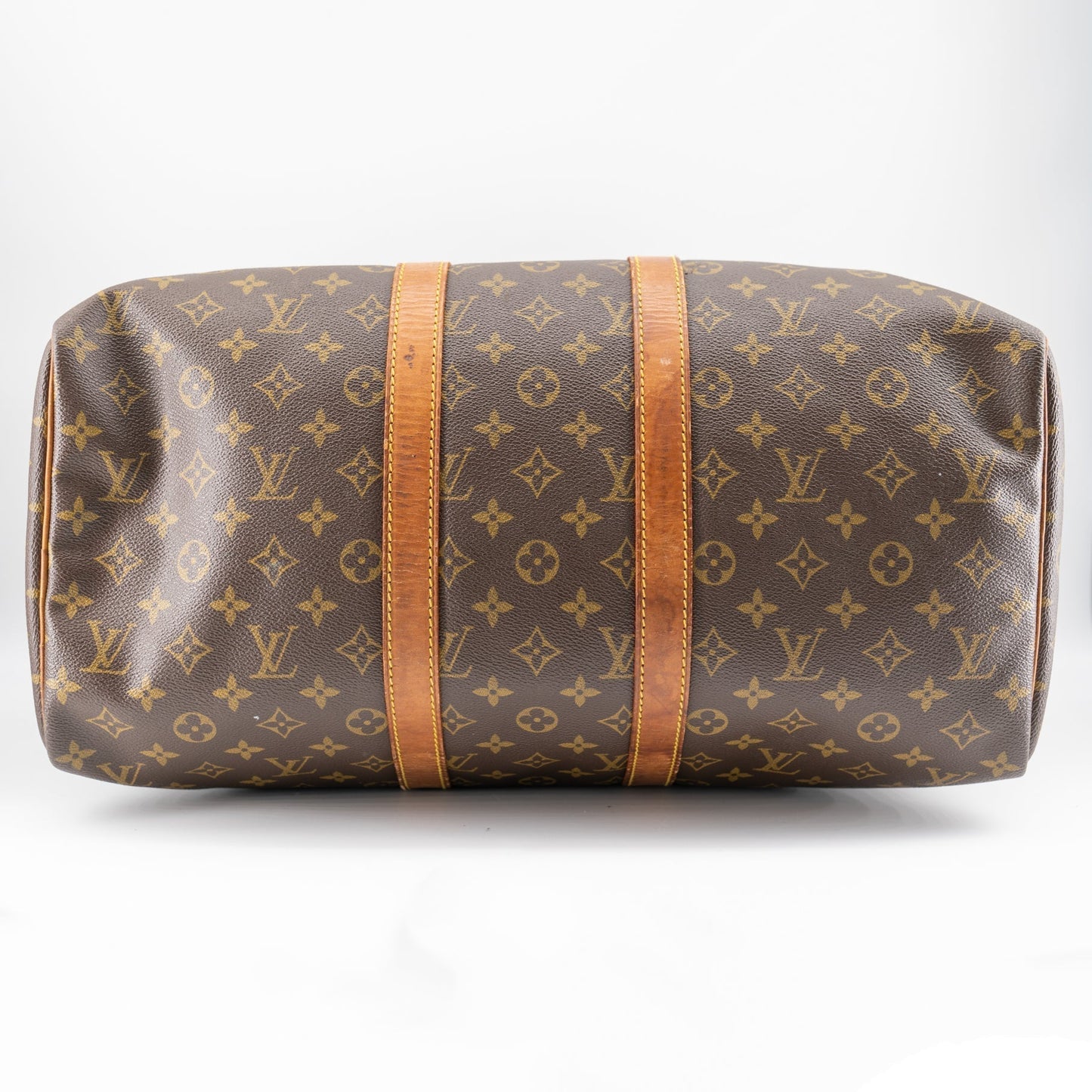 LOUIS VUITTON Keepall45 handbag