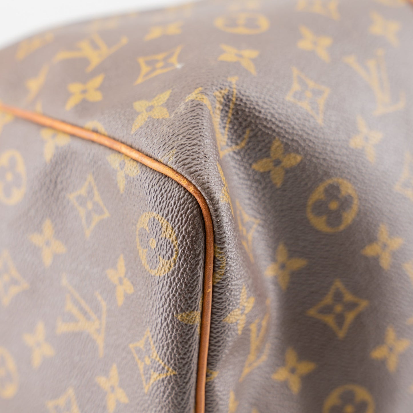 LOUIS VUITTON Keepall45 handbag
