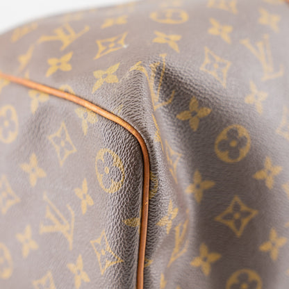 LOUIS VUITTON Keepall45 handbag