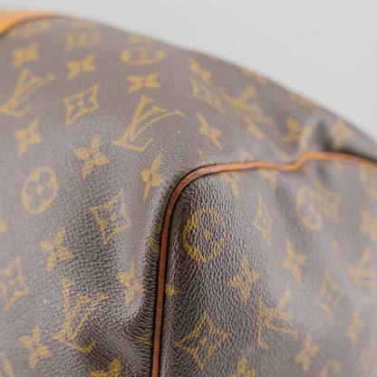 LOUIS VUITTON Keepall45 handbag