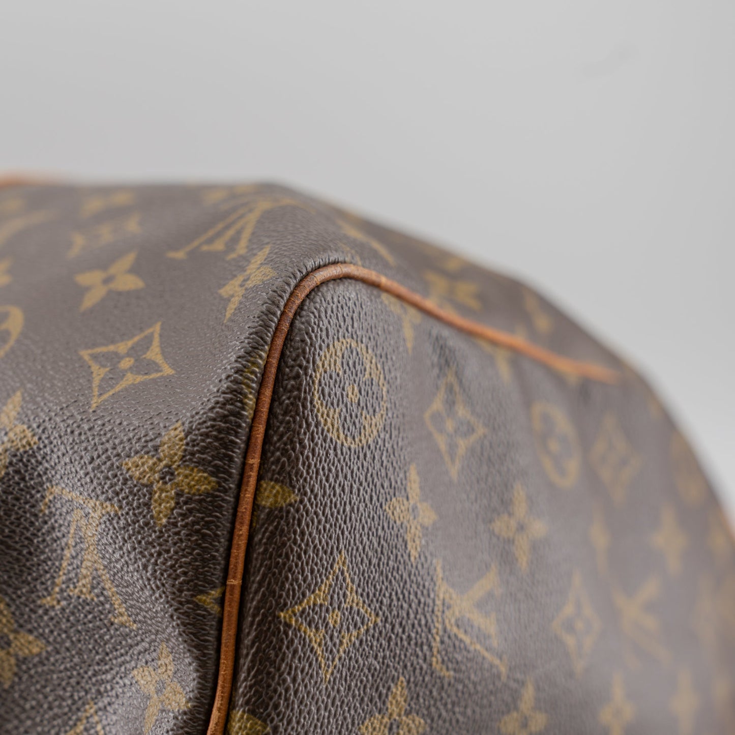 LOUIS VUITTON Keepall45 handbag