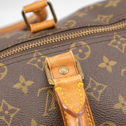 LOUIS VUITTON Keepall45 handbag