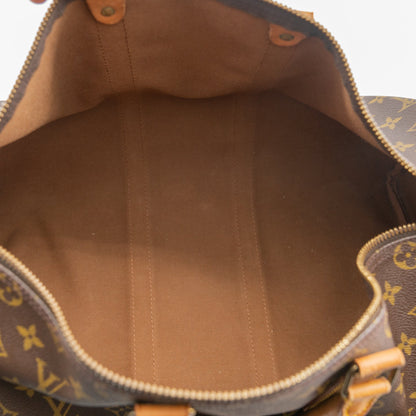 LOUIS VUITTON Keepall45 handbag
