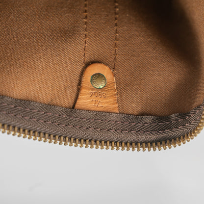 LOUIS VUITTON Keepall45 handbag