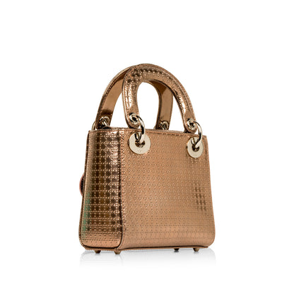 Christian Dior Mini Lady Dior