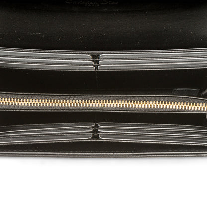 Christian Dior Lady Dior Wallet