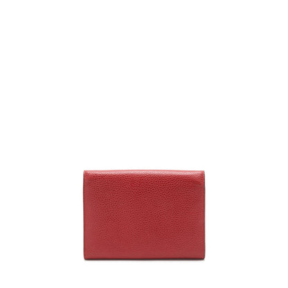 Gucci Dionysus Chain Wallet Red Gold/Sliver Hardware