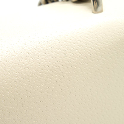 Gucci Small Dionysus Bag White SHW