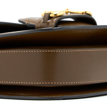 Gucci Horsebit 1955 Shoulder Bag GG Supreme