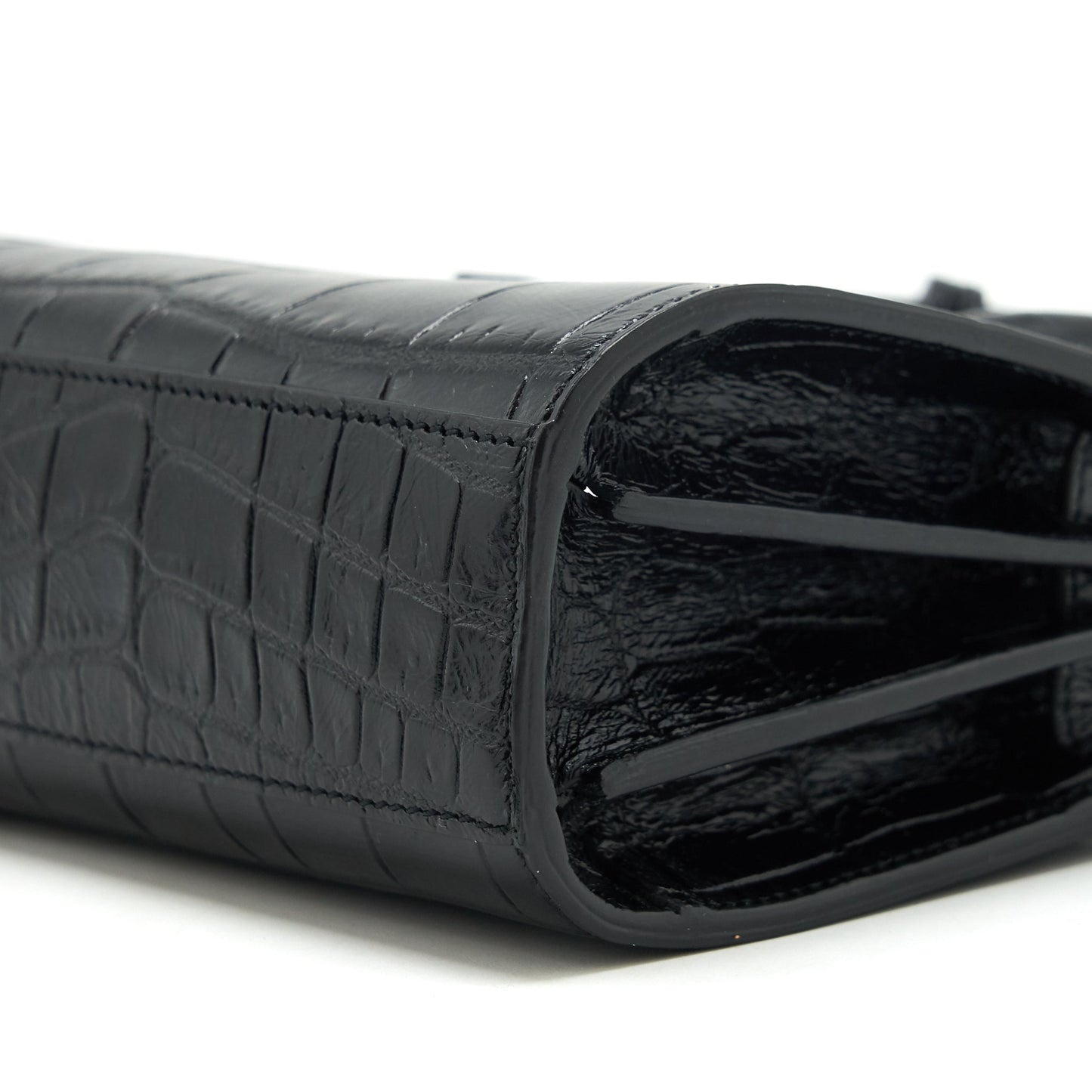 Saint Laurent/YSL Sac De Jour Toy Size SHW