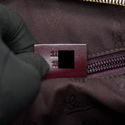 Gucci Men's Messenger Crossbody Bag