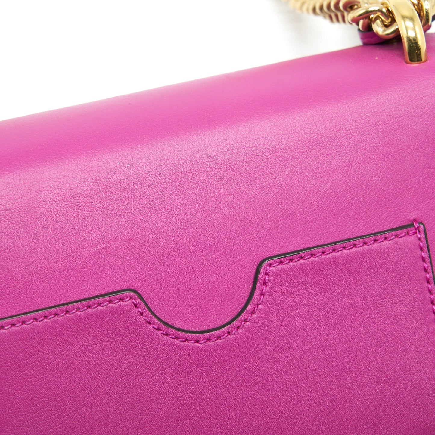 Gucci Small Padlock Pink