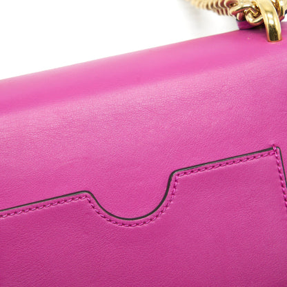 Gucci Small Padlock Pink