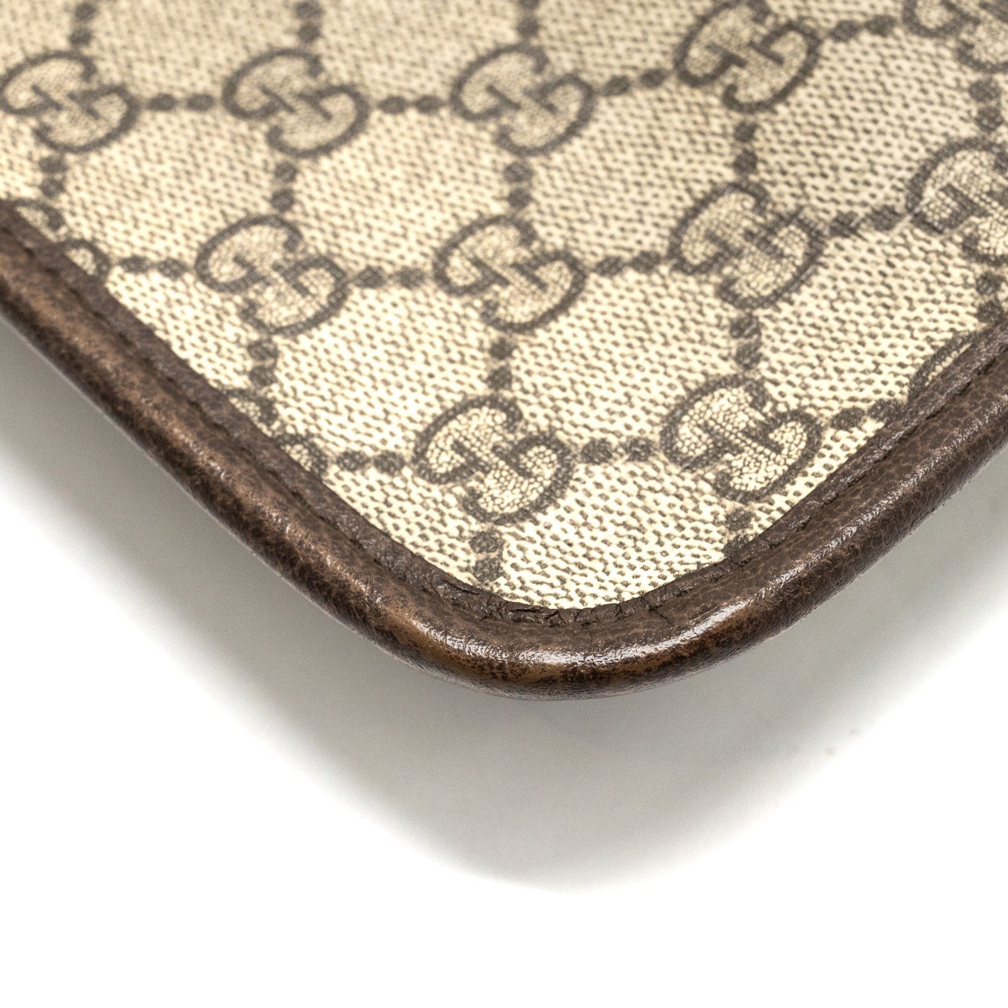 Gucci Neo Vintage Belt Bag GG Supreme/Canvas