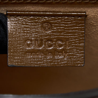 Gucci Horsebit 1955 Mini Bag GG Supreme